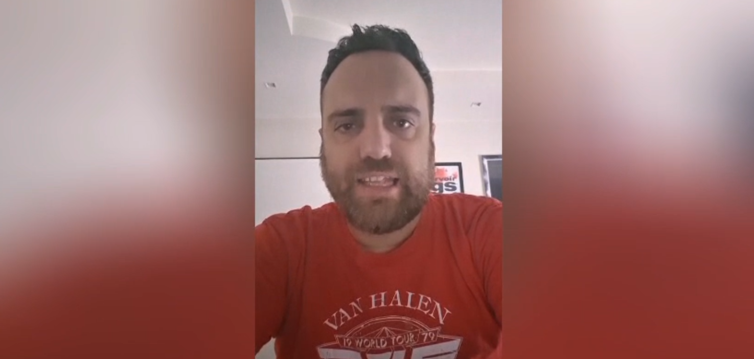 Culto di Francesco Bugnone: “Torino – Como, 25 Agosto 1997” (VIDEO)