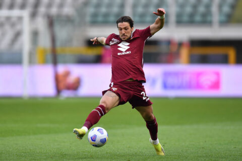 Torino FC  v AS Roma - Serie A