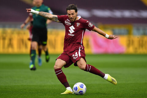 Torino FC v SSC Napoli - Serie A