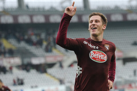 Torino FC v Atalanta BC - Serie A