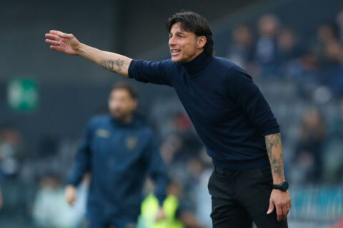 Udinese Calcio v Torino FC - Serie A TIM