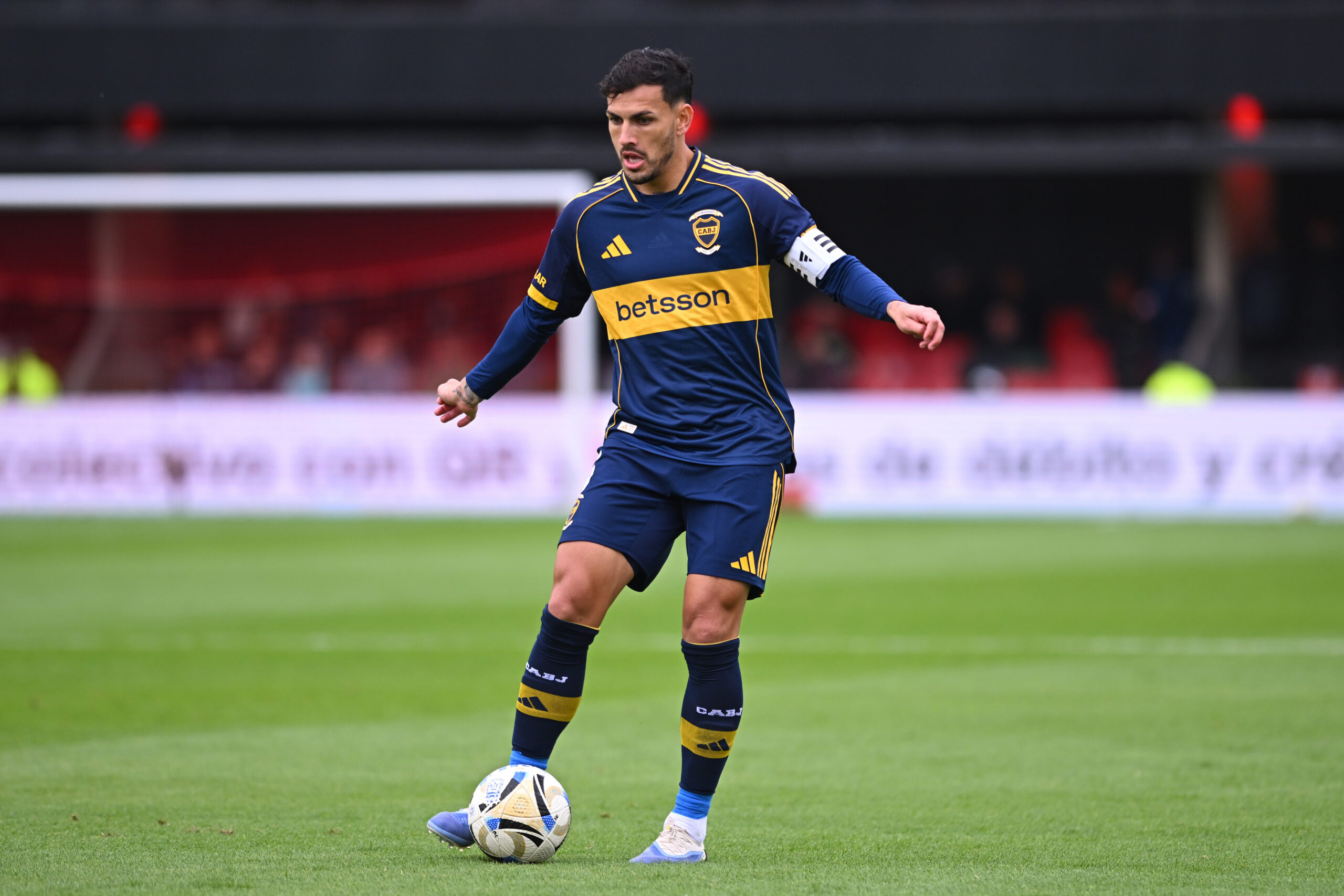 Argentina-Spagna, stangata Fifa: dieci giornate a Paredes, sette a Molina