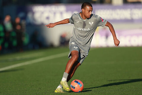 ACF Fiorentina v Hellas Verona FC - Serie A