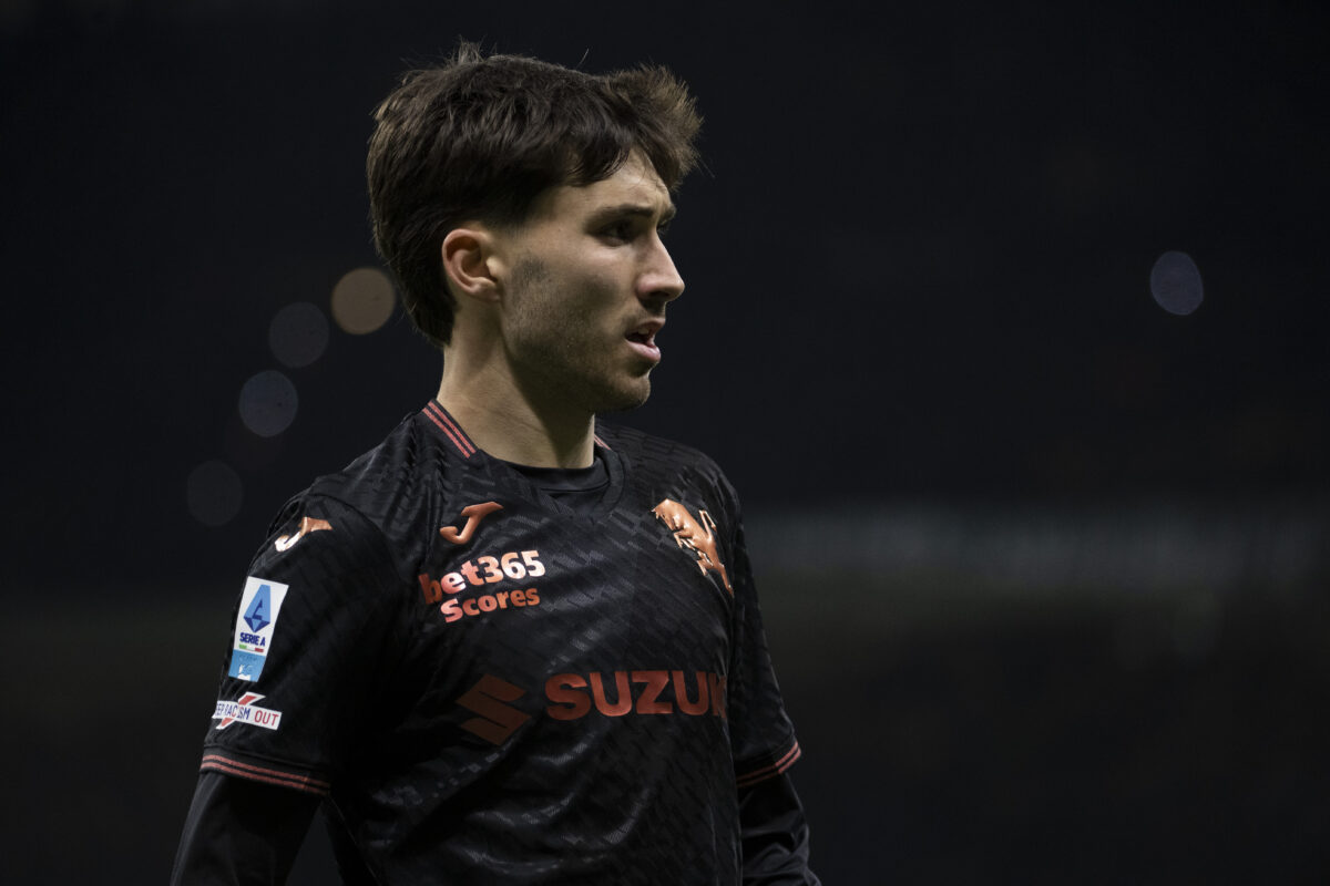 AC Milan v Torino FC - Serie A