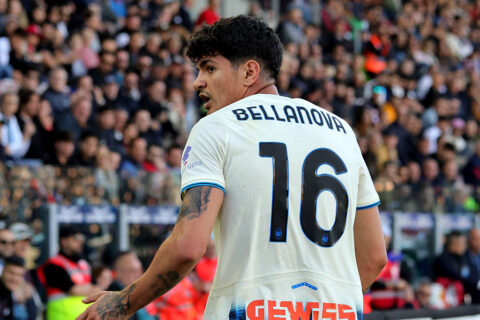 Cagliari Calcio v Atalanta BC - Serie A