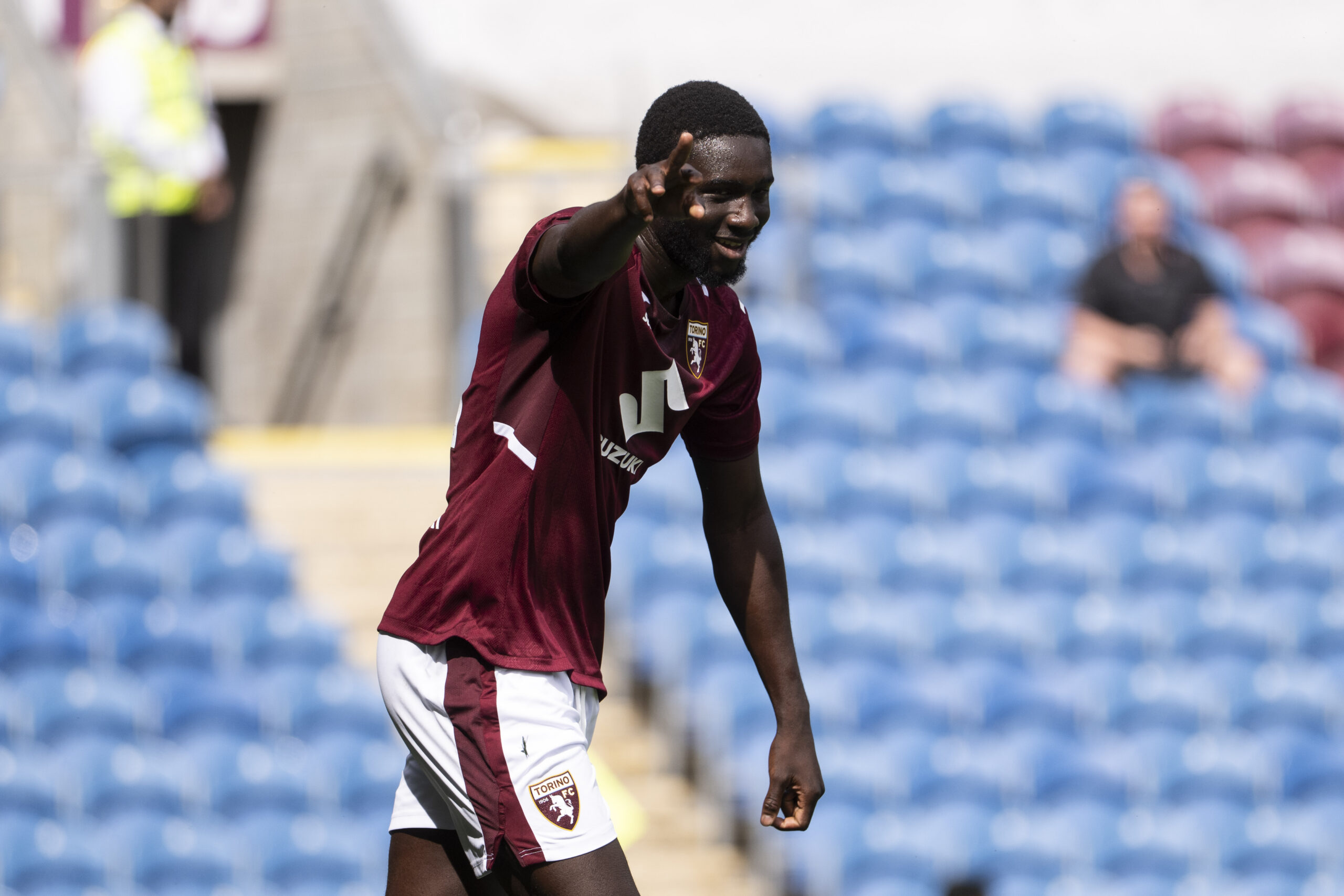 Pressing su Dembélé, il Mantova lo rivuole in prestito