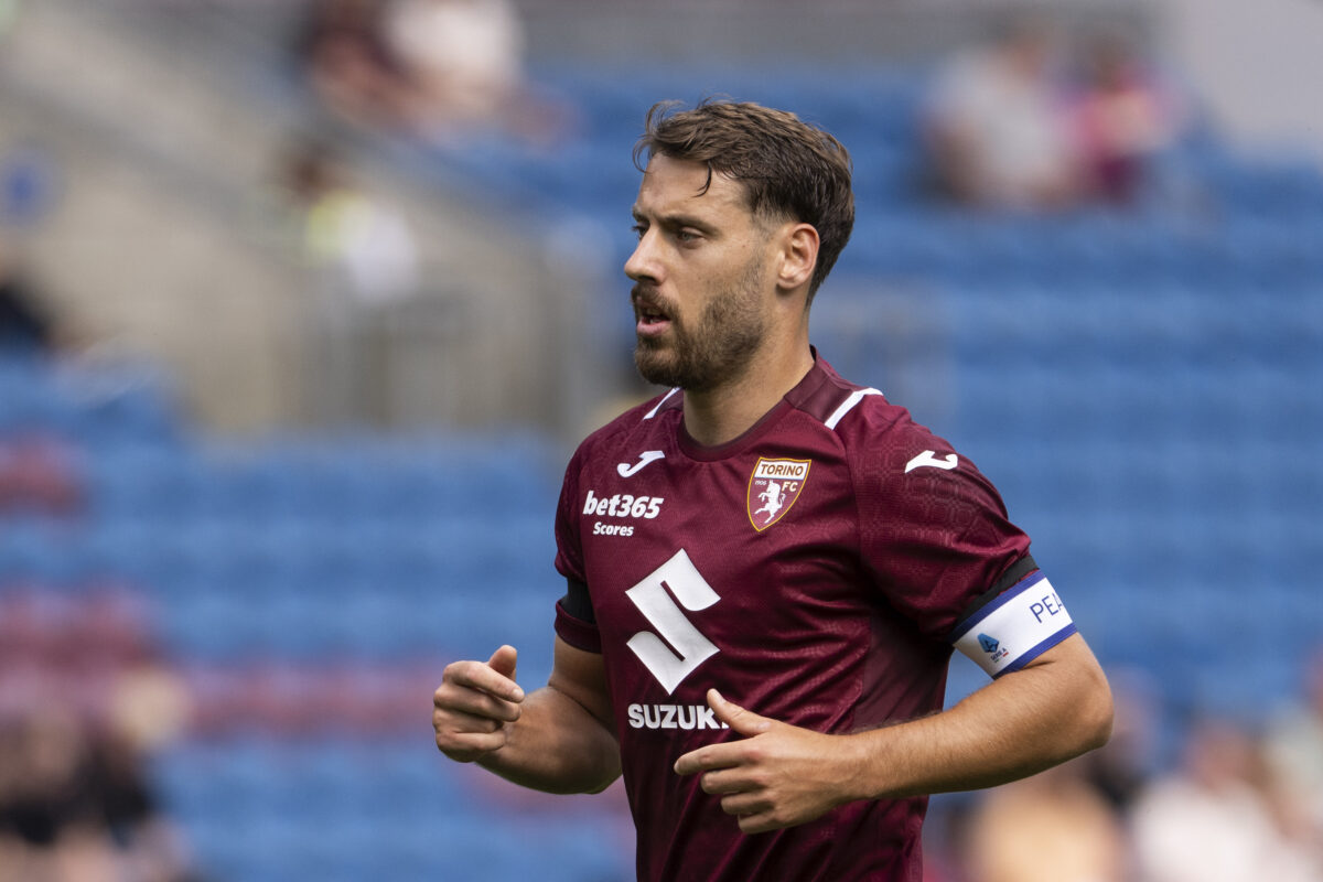 Burnley v Torino FC - Pre-Season Friendly