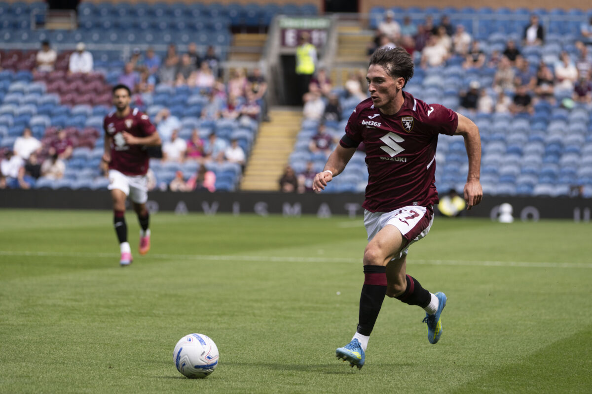 Burnley v Torino FC - Pre-Season Friendly