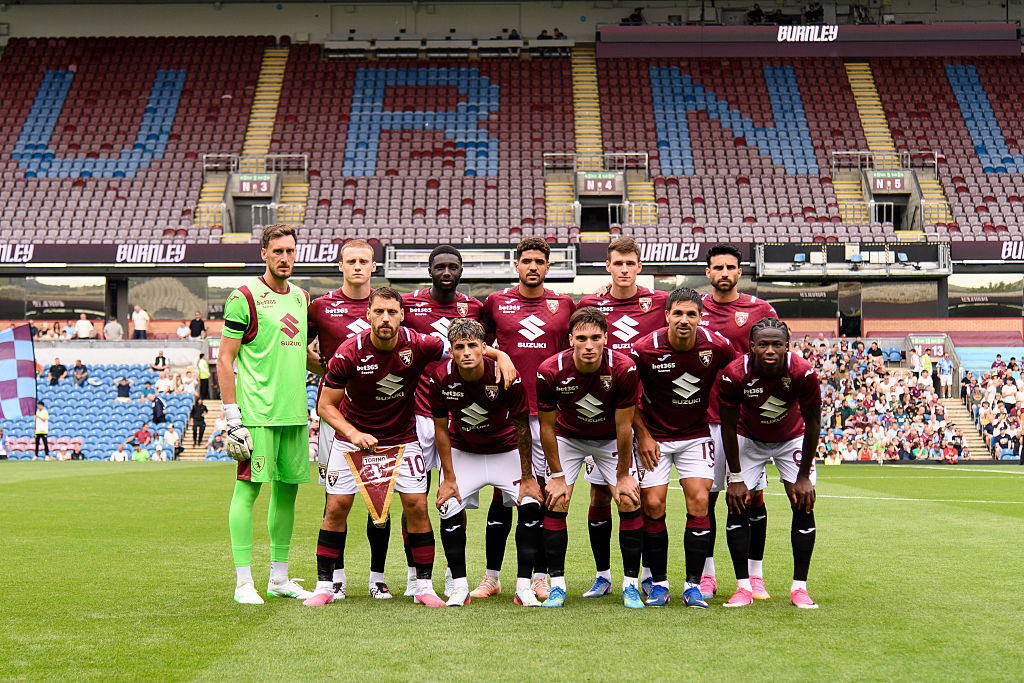 Impressioni a caldo da Burnley-Torino
