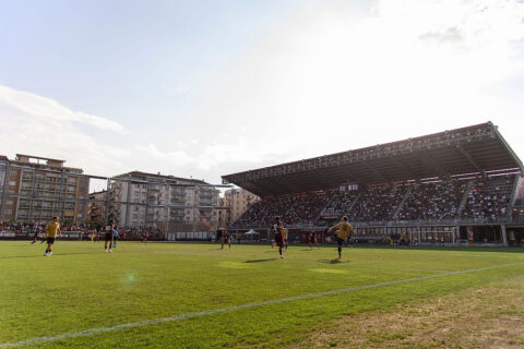 Torino FC v Vado FC - Pre-Season Friendly