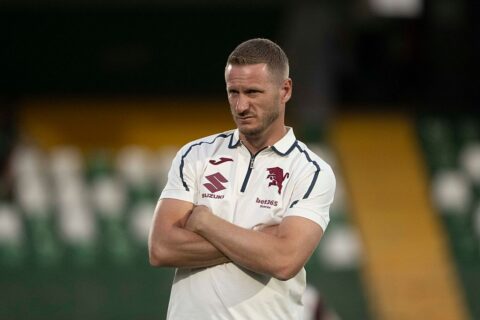 US Avellino v Torino FC - Pre-Season Friendly