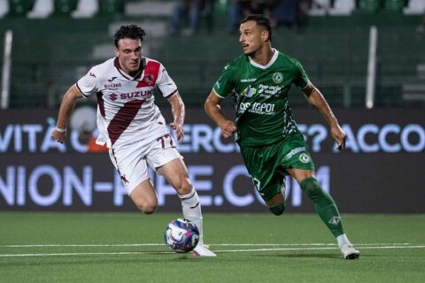 US Avellino v Torino FC - Pre-Season Friendly