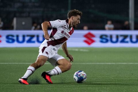 US Avellino v Torino FC - Pre-Season Friendly