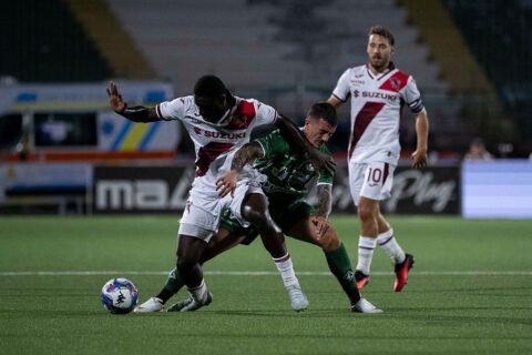 US Avellino v Torino FC - Pre-Season Friendly