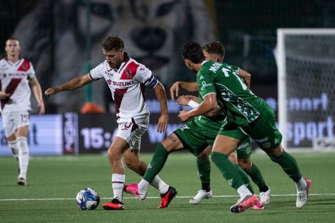 US Avellino v Torino FC - Pre-Season Friendly