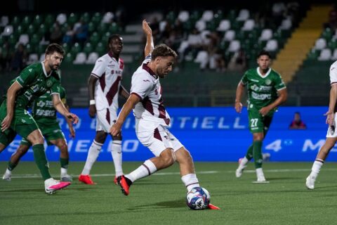 US Avellino v Torino FC - Pre-Season Friendly