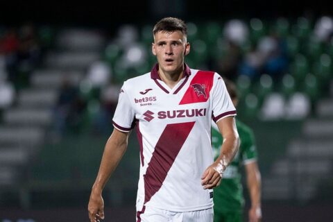 US Avellino v Torino FC - Pre-Season Friendly