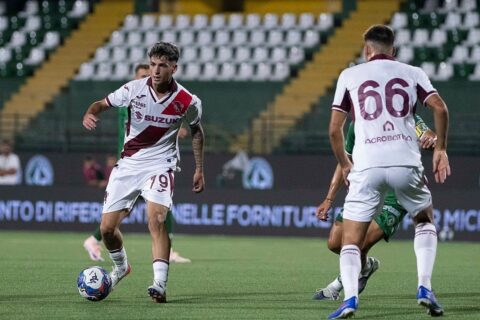 US Avellino v Torino FC - Pre-Season Friendly