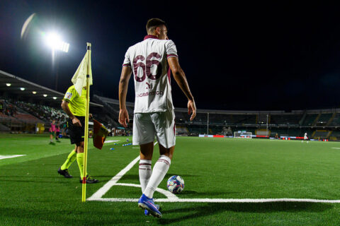 US Avellino v Torino FC - Pre-Season Friendly