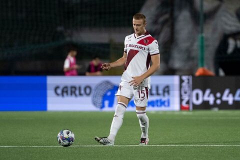US Avellino v Torino FC - Pre-Season Friendly