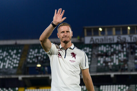 US Avellino v Torino FC - Pre-Season Friendly
