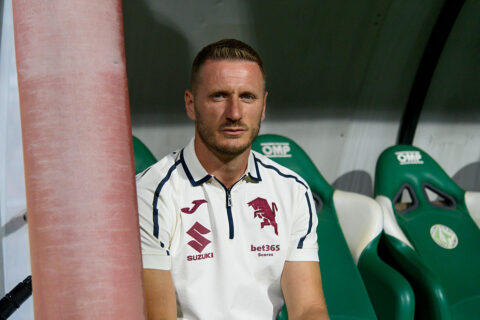 US Avellino v Torino FC - Pre-Season Friendly