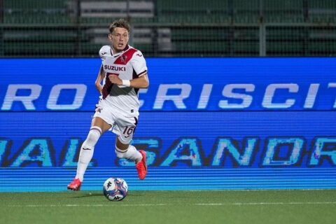 US Avellino v Torino FC - Pre-Season Friendly