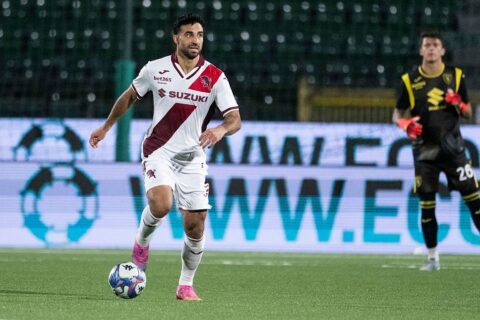 US Avellino v Torino FC - Pre-Season Friendly