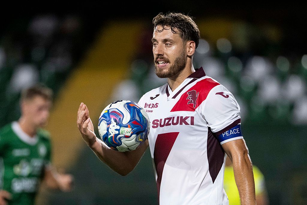 US Avellino v Torino FC - Pre-Season Friendly