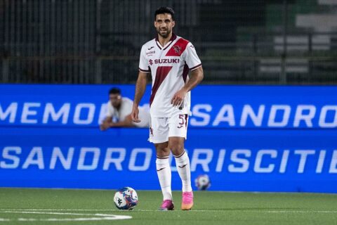 US Avellino v Torino FC - Pre-Season Friendly