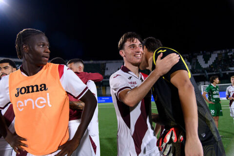 US Avellino v Torino FC - Pre-Season Friendly