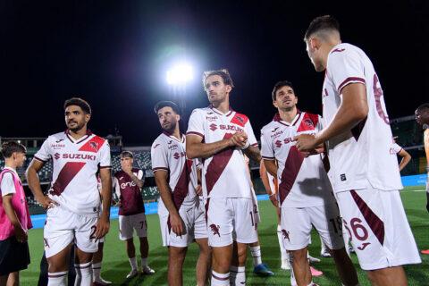 US Avellino v Torino FC - Pre-Season Friendly