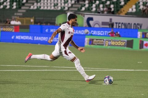 US Avellino v Torino FC - Pre-Season Friendly