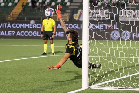 US Avellino v Torino FC - Pre-Season Friendly