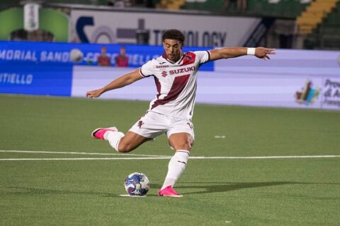US Avellino v Torino FC - Pre-Season Friendly