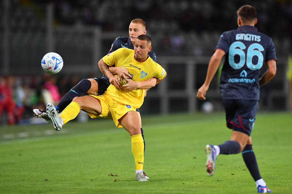 Torino FC v US Carrarese - Coppa Italia