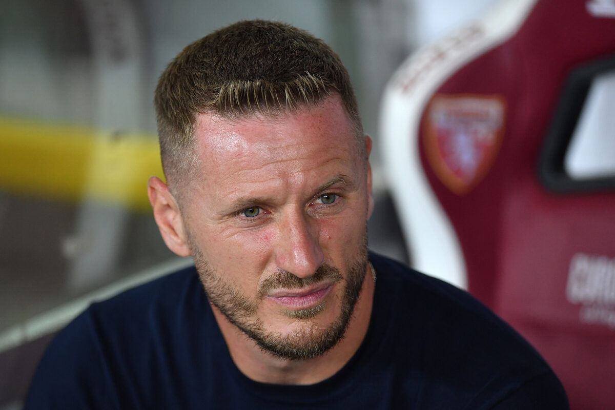 Torino FC v US Carrarese - Coppa Italia