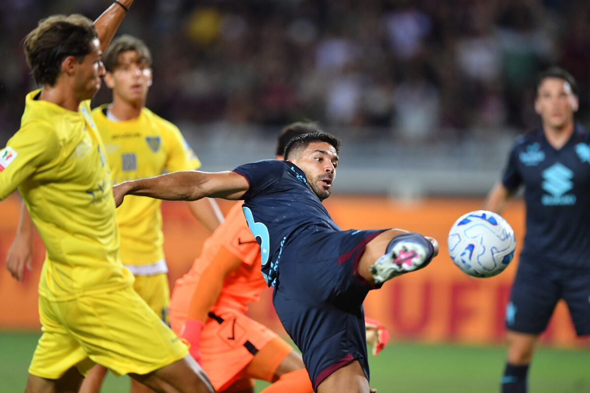 Torino FC v US Carrarese - Coppa Italia
