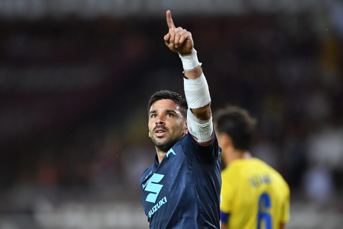 Torino FC v US Carrarese - Coppa Italia