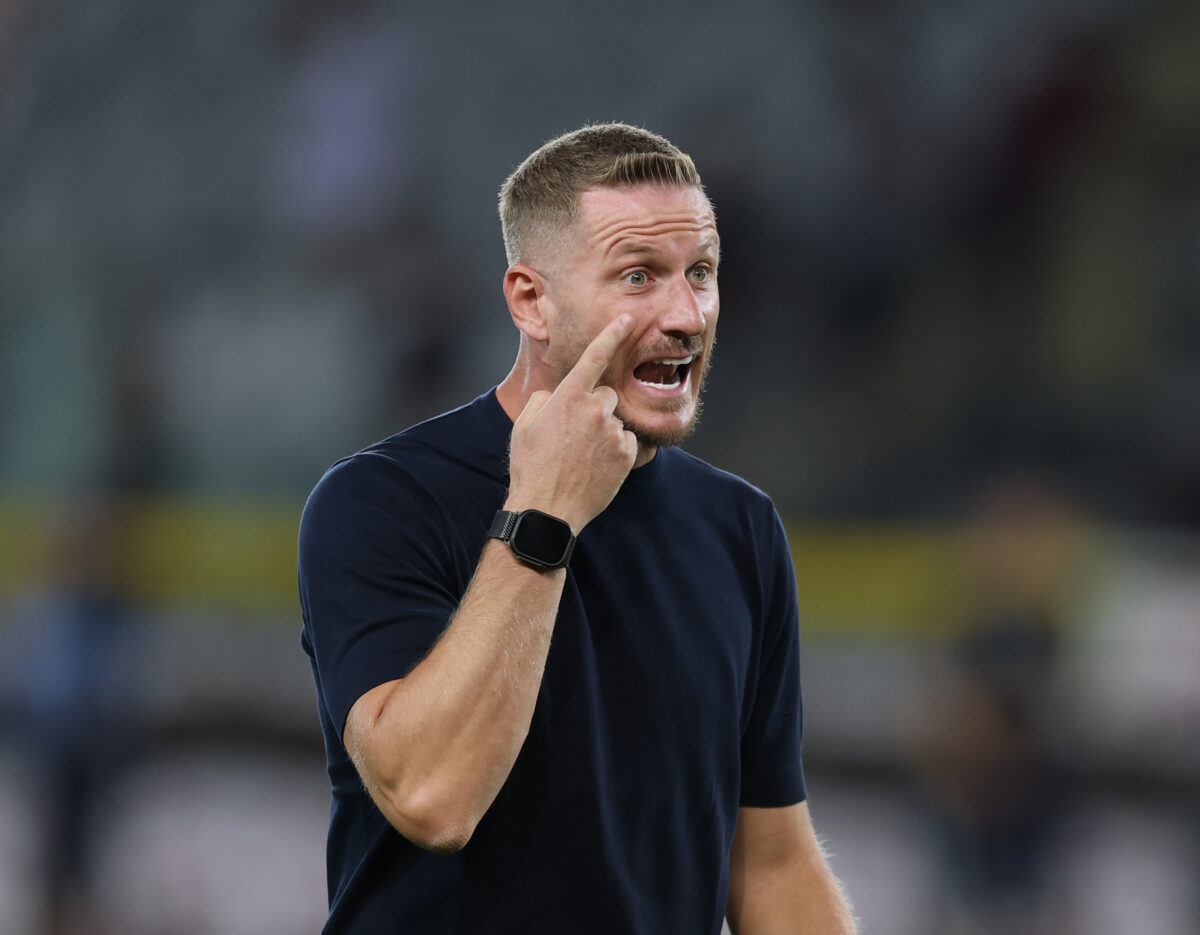Torino FC v US Carrarese - Coppa Italia