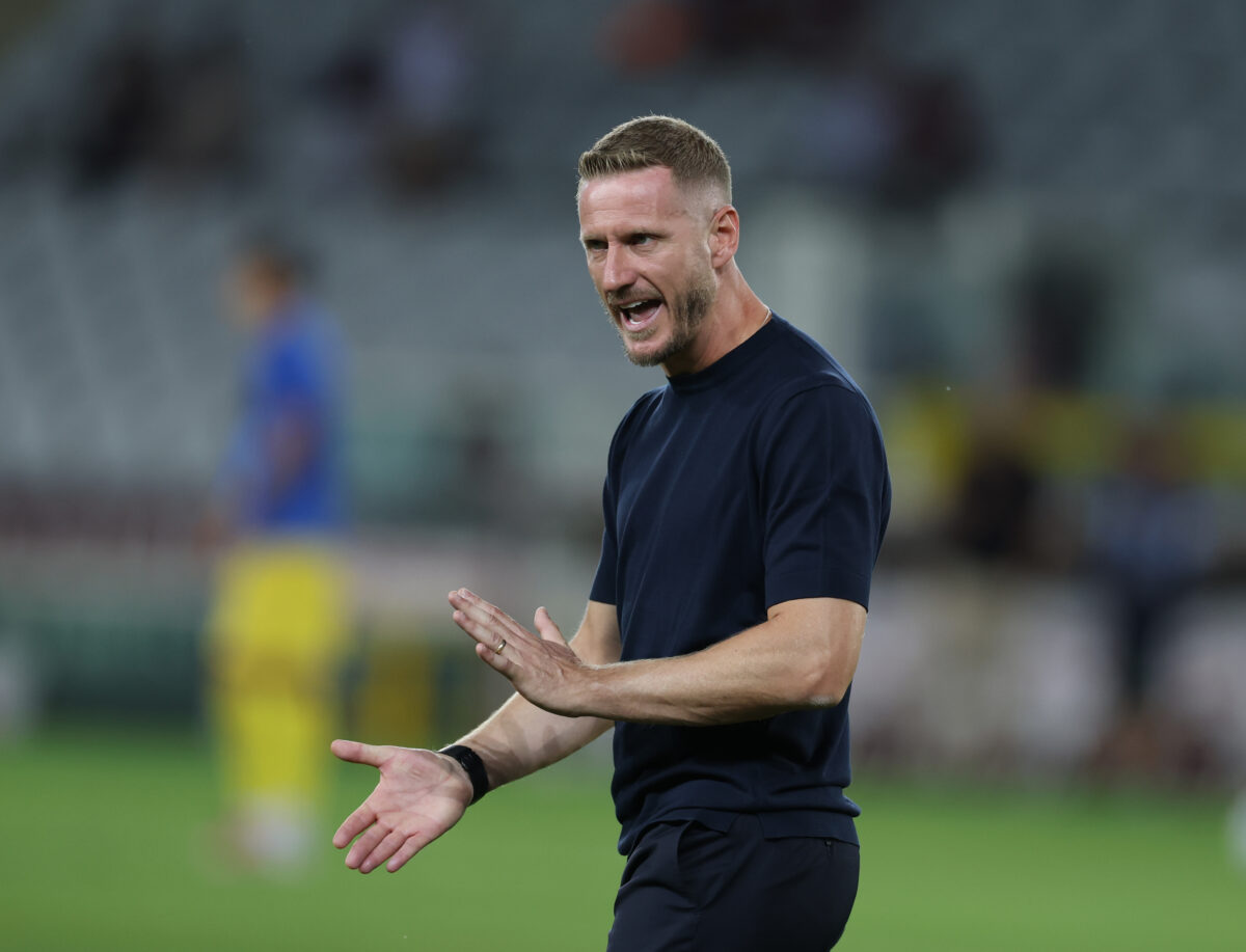 Torino FC v US Carrarese - Coppa Italia