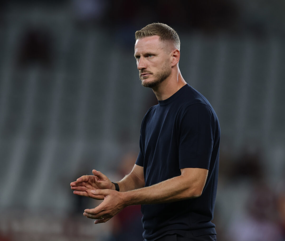 Torino FC v US Carrarese - Coppa Italia