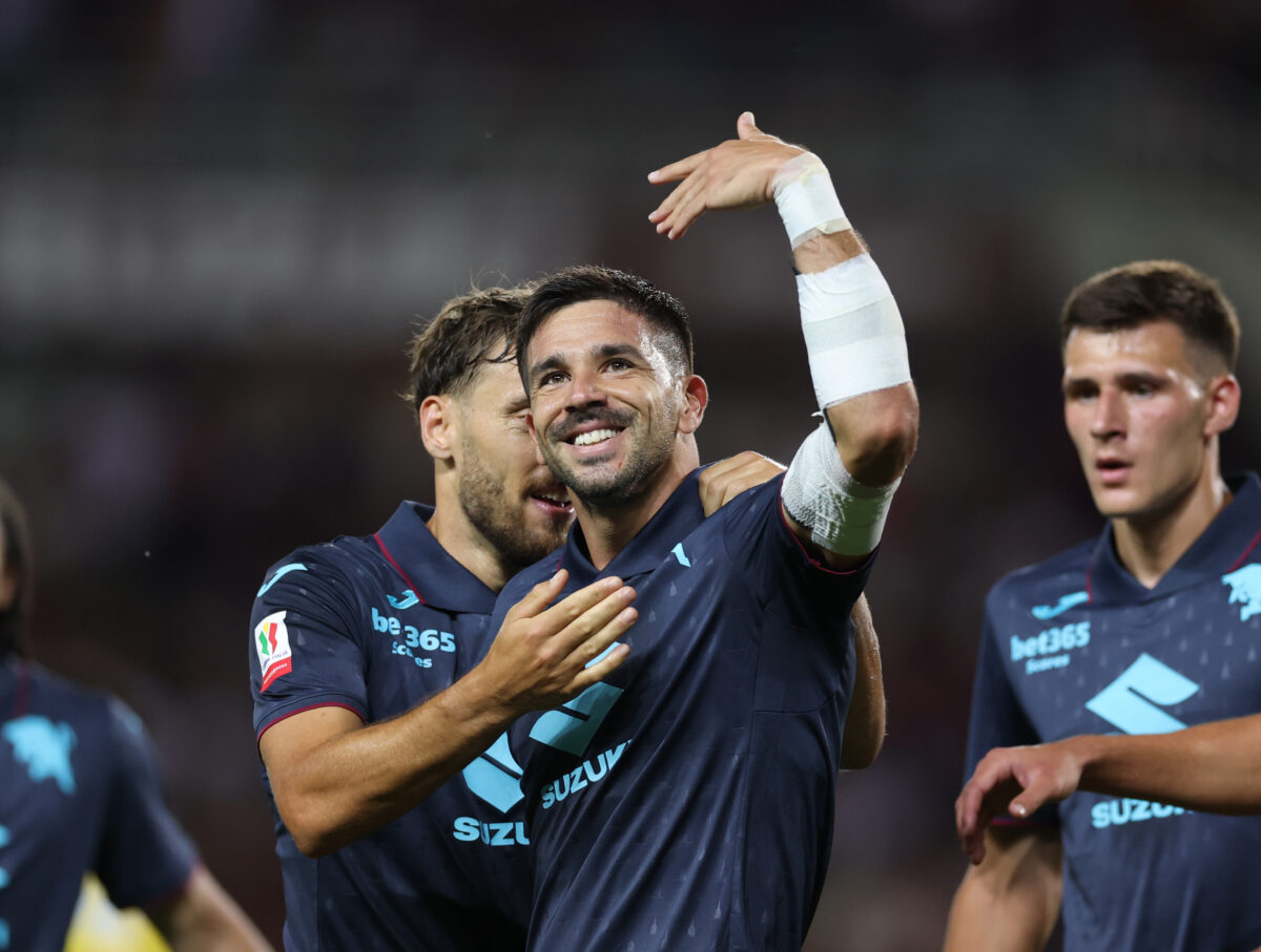 Torino FC v US Carrarese - Coppa Italia