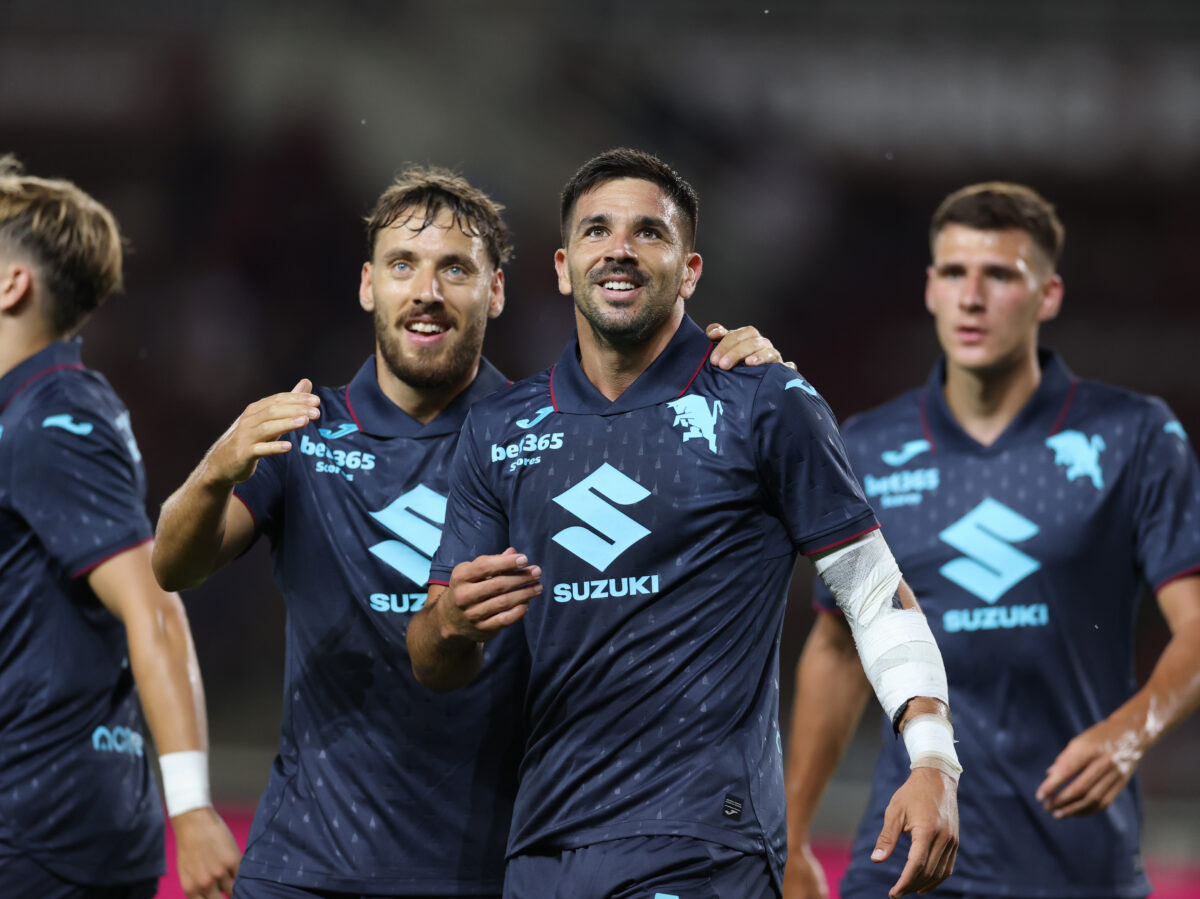 Torino FC v US Carrarese - Coppa Italia