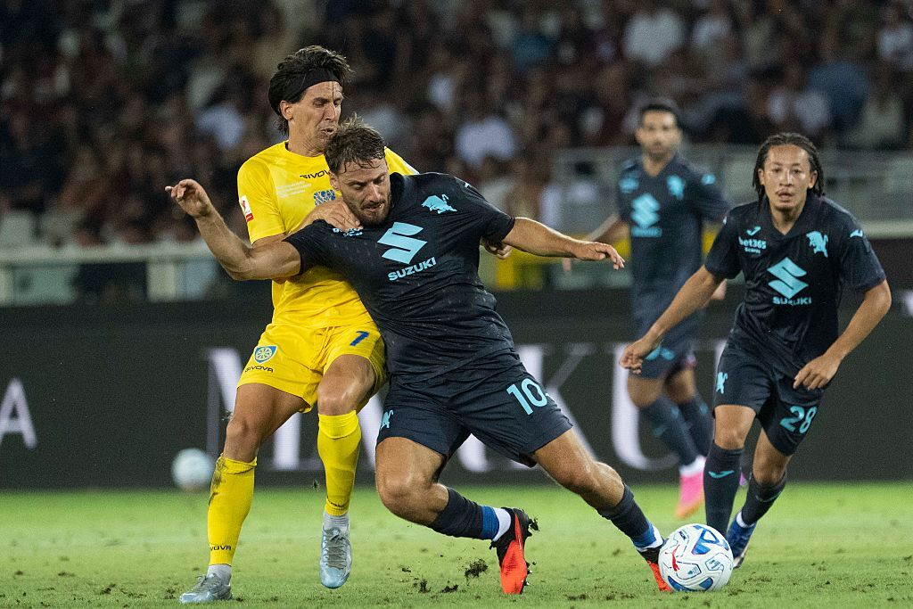 L’analisi di Torino – Carrarese 1-0