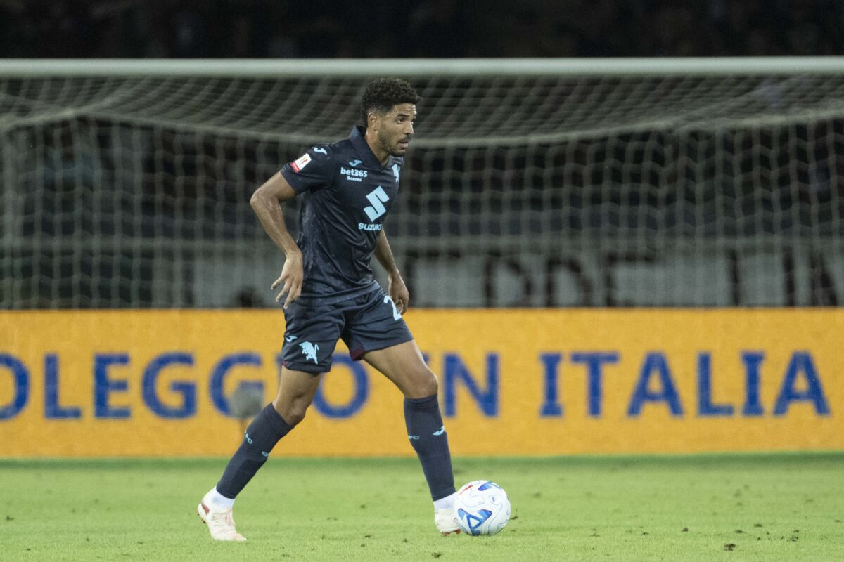 Torino FC v US Carrarese - Coppa Italia
