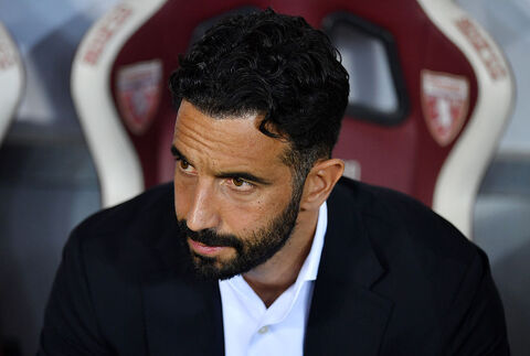 Torino FC v AC Milan - Serie A 2026/27