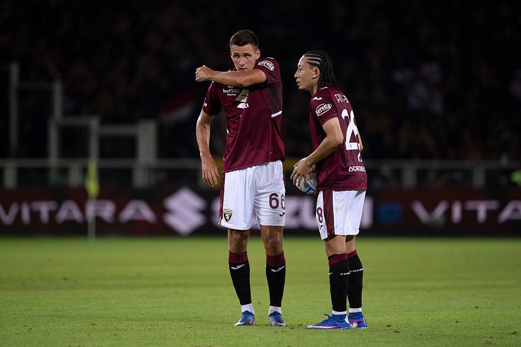 La maratona di Gineitis e Fitz-Jim: a un passo dal podio in Serie A