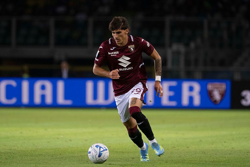 Una scelta di contenimento per Abate: Fortini è l’equilibratore delle fasce?