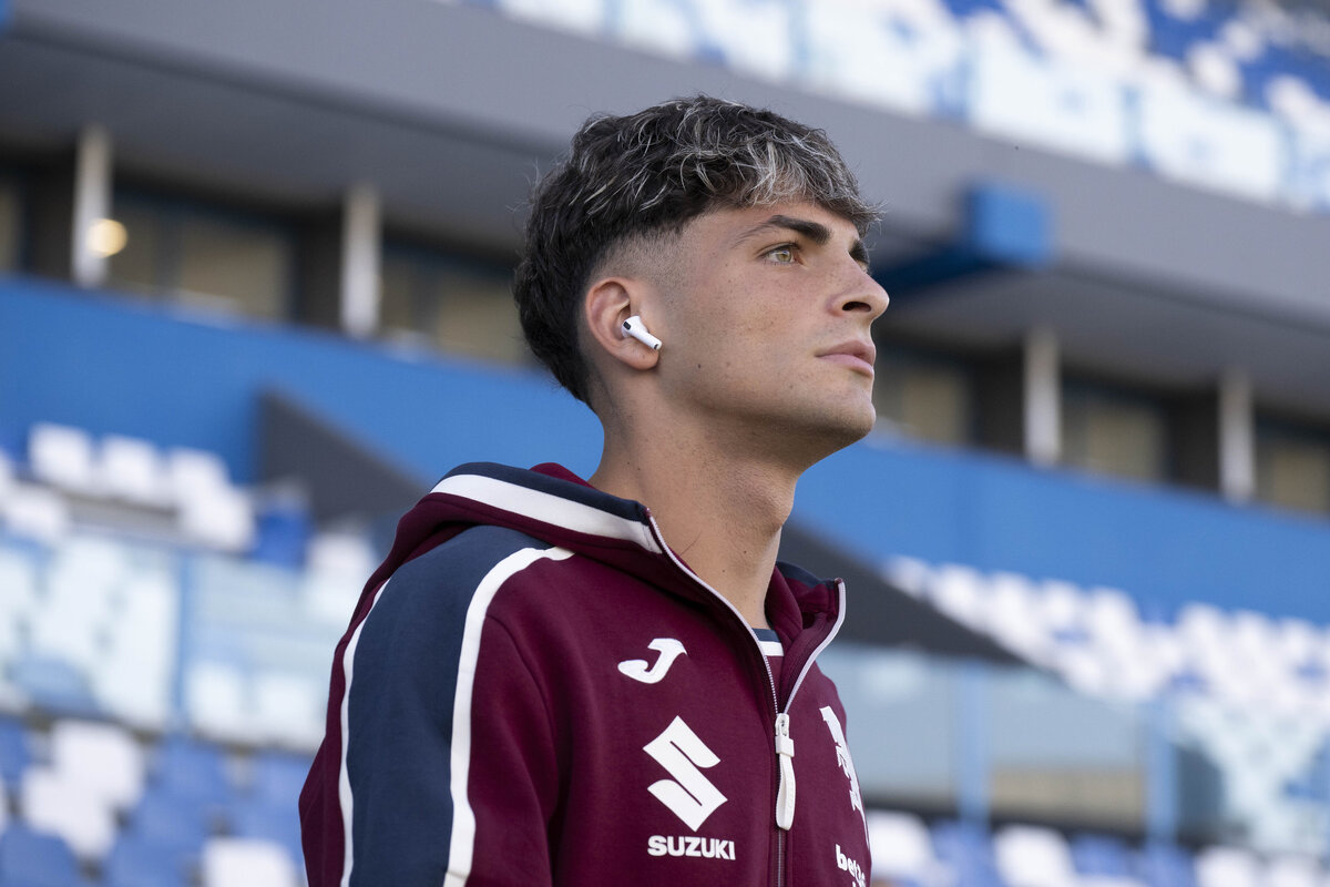 US Sassuolo v Torino FC - Serie A 2026/27